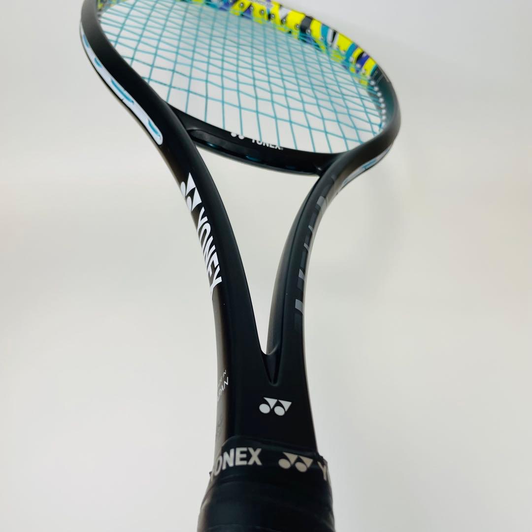 ✨新品級✨ ヨネックス ジオブレイク50V ライムイエロー UL0