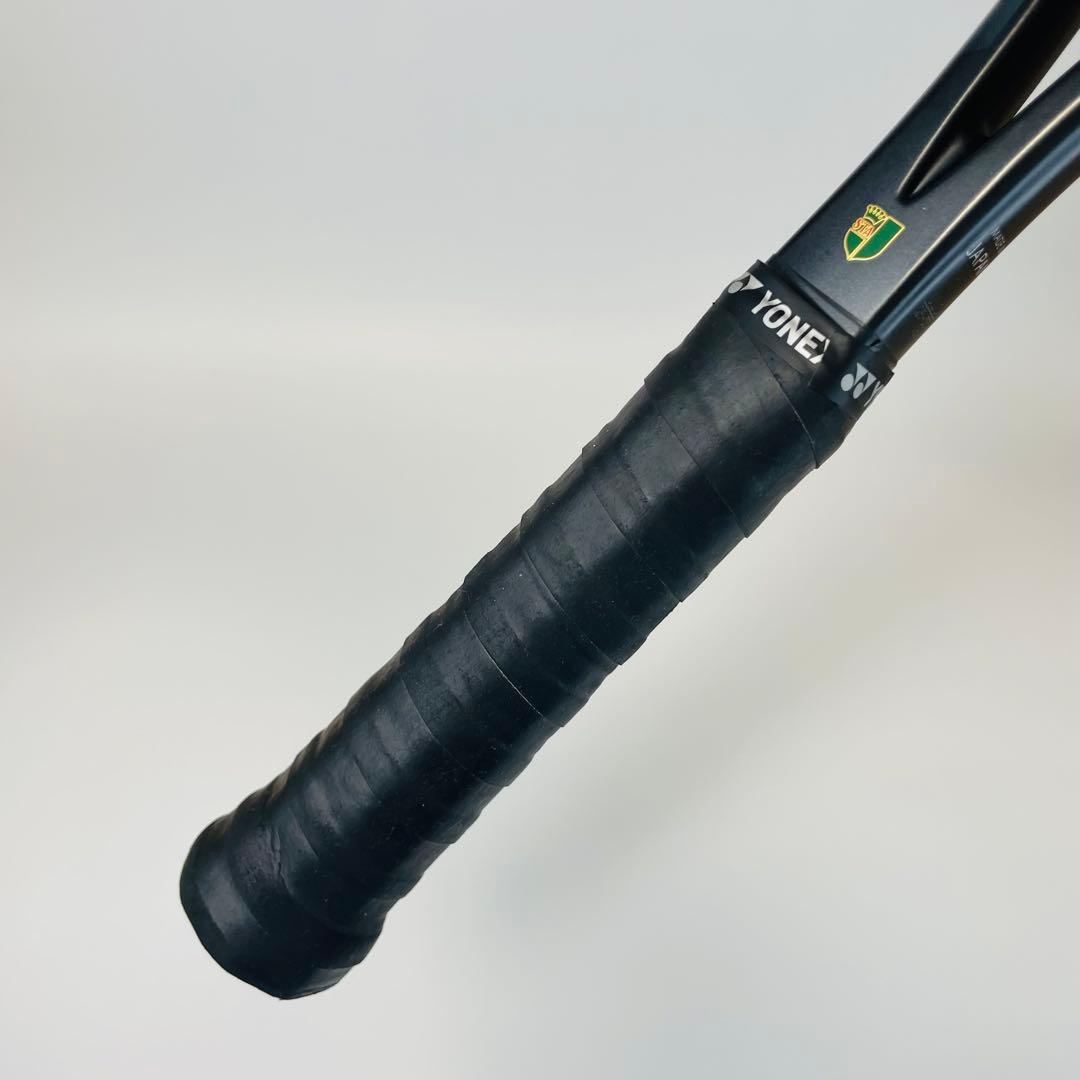 ✨新品級✨ ヨネックス ジオブレイク50V ライムイエロー UL0