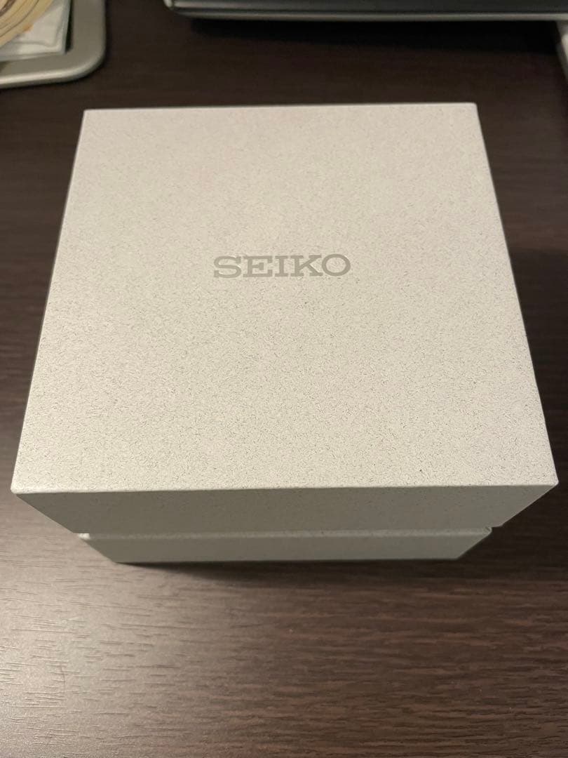 時計 SEIKO ASTRON NEXTER SBXY081