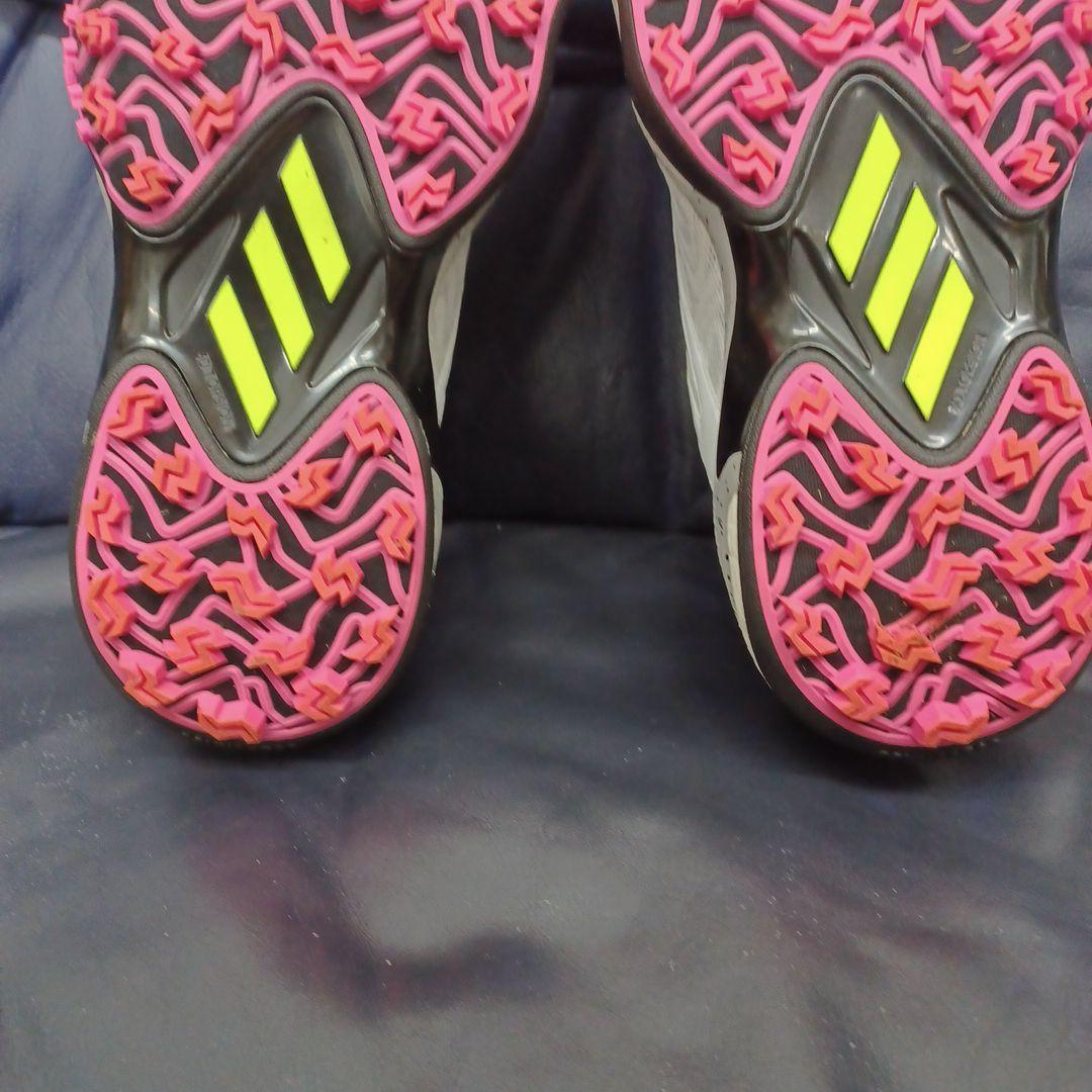 adidas コードカオス　ゴルフシューズ
