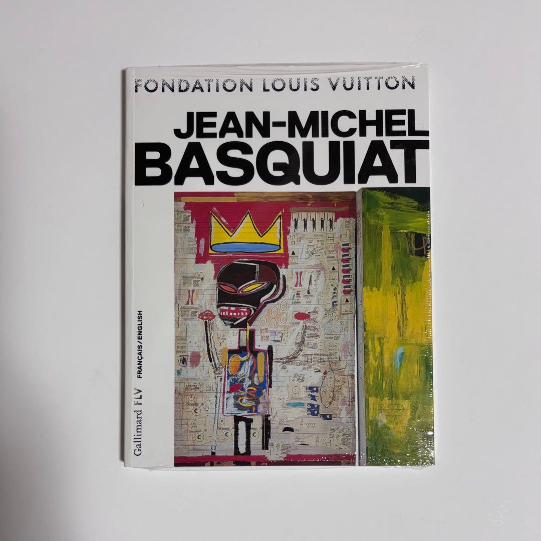 アート・デザイン・音楽 FONDATION LOUIS VUITTON BASQUIAT/SCHIELE