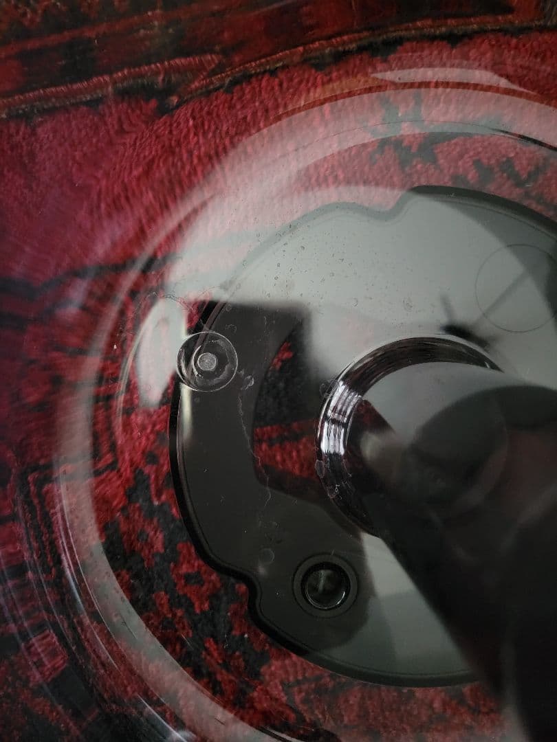 ★今週末までのお値下げ★【美品】cado STEM 500H　限定　ブラック