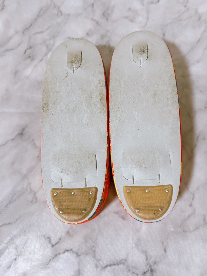 レトロ柄♡七五三　7歳　女の子　フルセット　一式　緑系