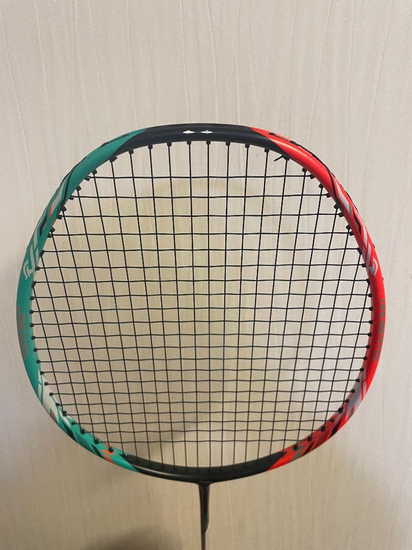 リーニン　ハルバーテック7000 4U5