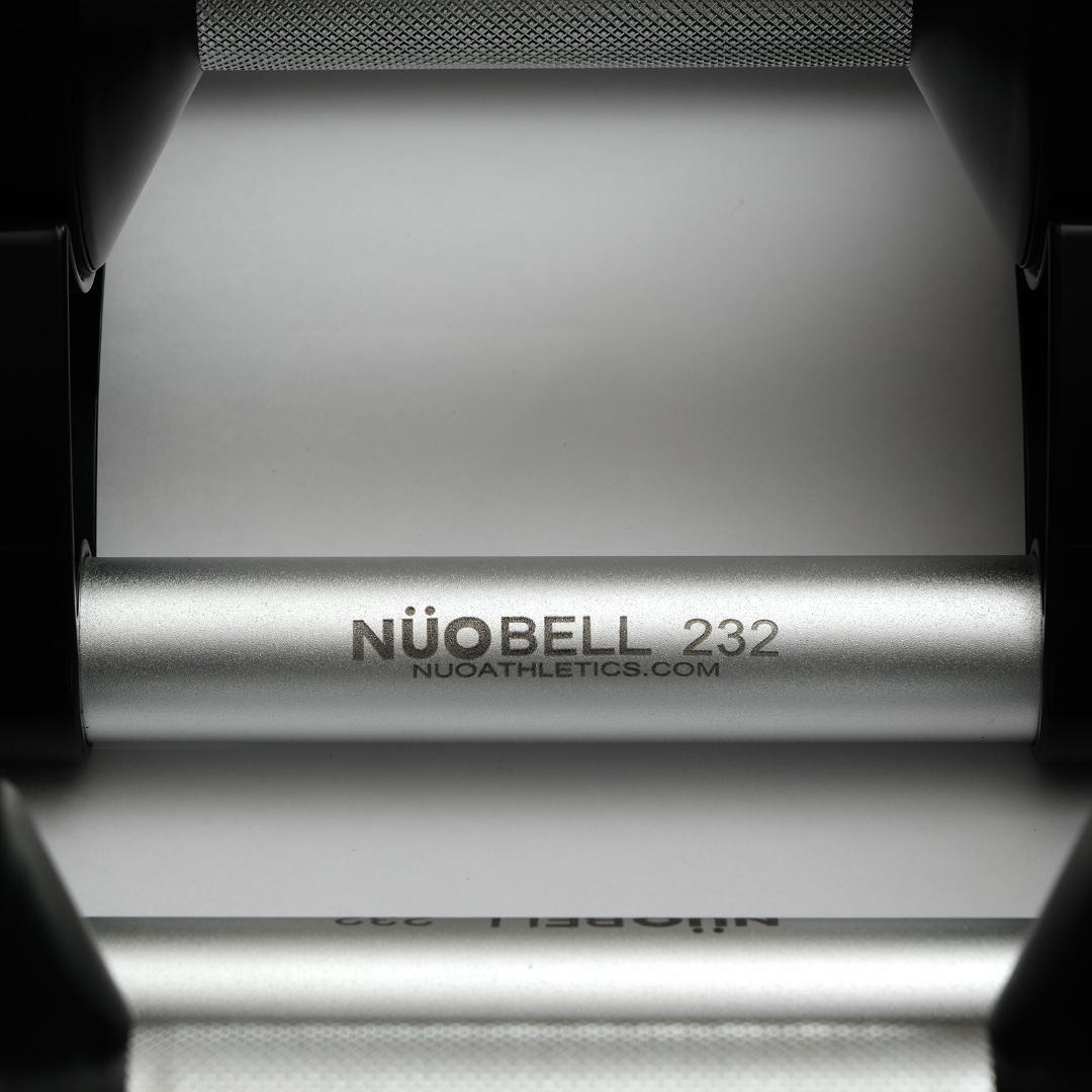 ① FLEXBELL 32kg 2kg刻み フレックスベル nuobell