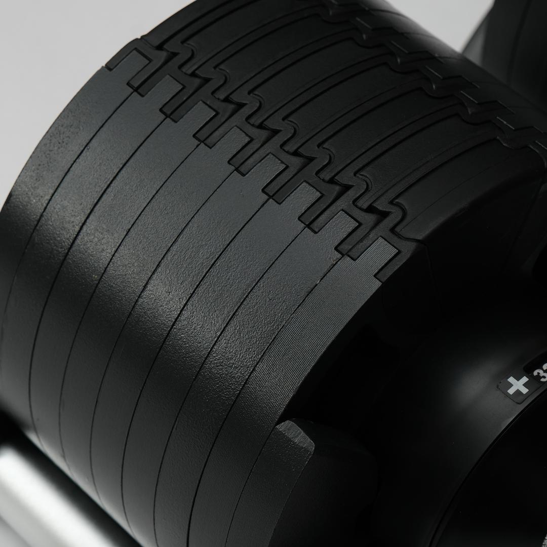 ① FLEXBELL 32kg 2kg刻み フレックスベル nuobell