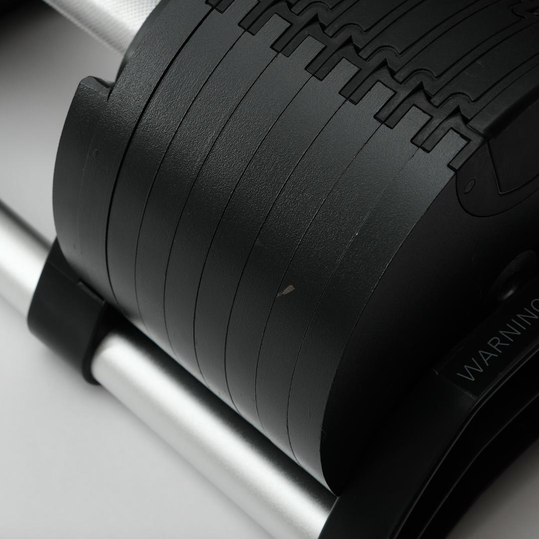 ① FLEXBELL 32kg 2kg刻み フレックスベル nuobell