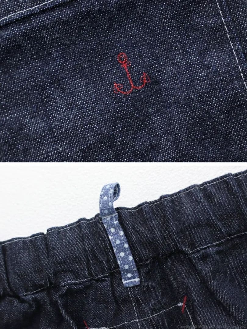 ③快晴堂 かいせいどう Newころんパンツ 53P-20 日本製 2025秋冬