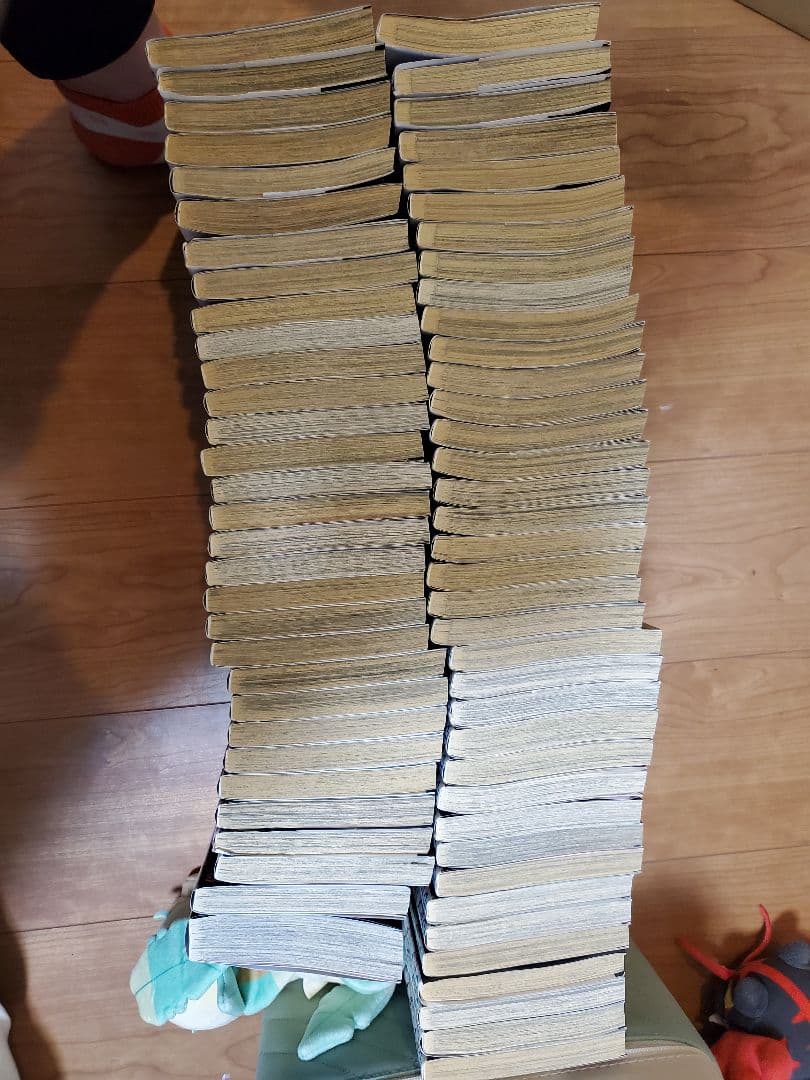 銀魂　 1巻～77巻 ※途中9冊抜けてます。詳しくは商品説明をご覧ください