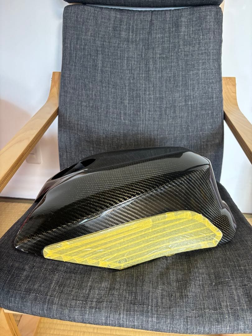 yzf-r6 タンクカバー　bn6