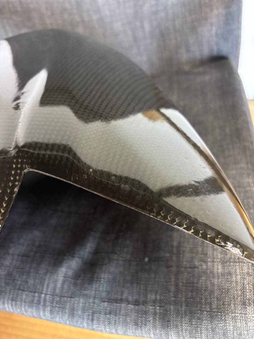 yzf-r6 タンクカバー　bn6