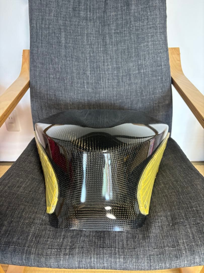 yzf-r6 タンクカバー　bn6