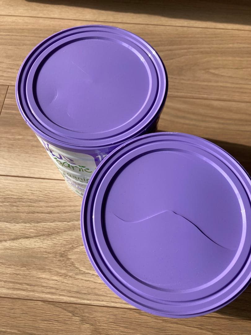 bubs 3 オーガニック　グラスフェッド