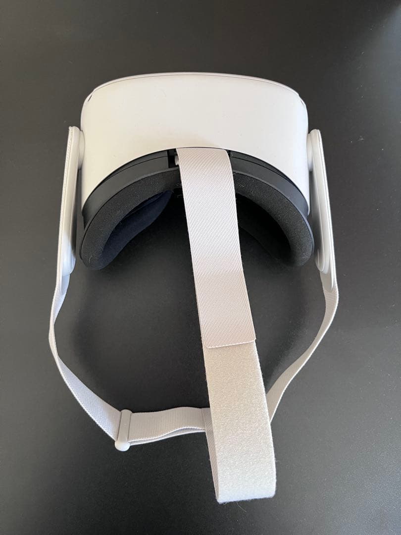  Quest 2 オキュラスクエスト2 メタ  64GB