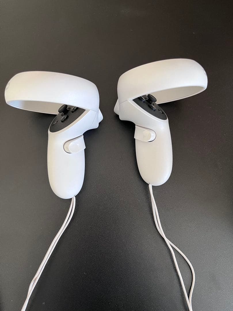  Quest 2 オキュラスクエスト2 メタ  64GB