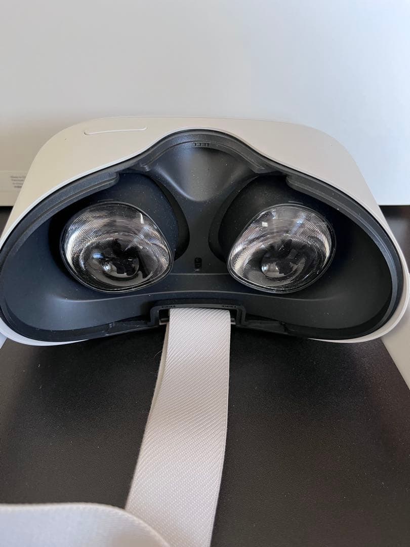  Quest 2 オキュラスクエスト2 メタ  64GB