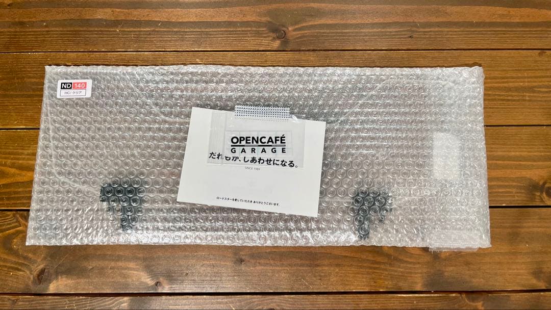 【美品】MAZDA ND ロードスター ウインドブロッカー