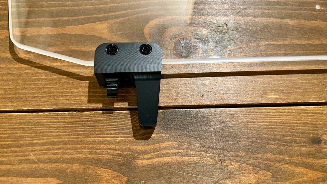 【美品】MAZDA ND ロードスター ウインドブロッカー