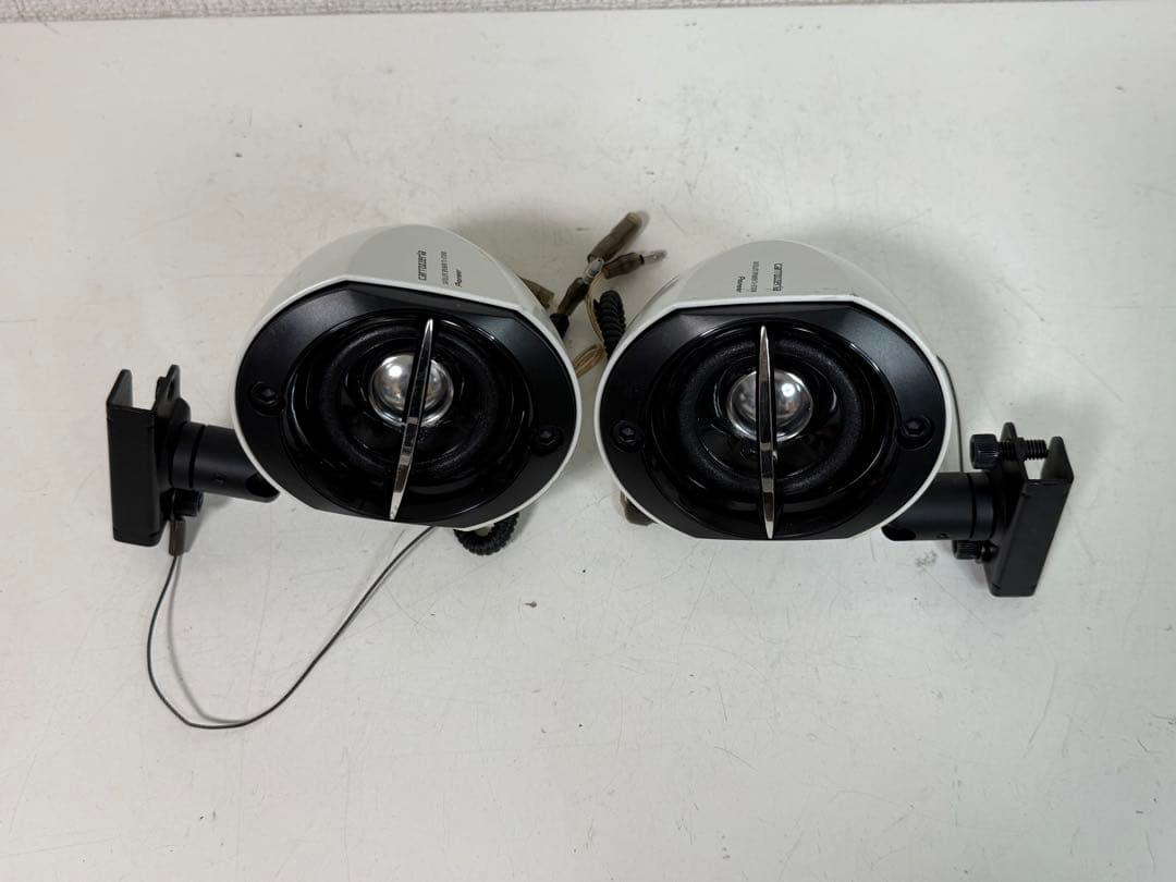 Carrozzeria カロッツェリア TS-STX510 カースピーカー