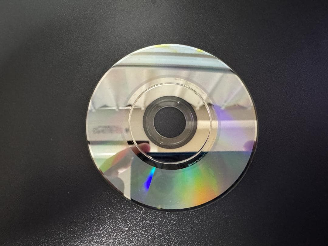 ポケモンコロシアム　特製ディスク　拡張ディスク