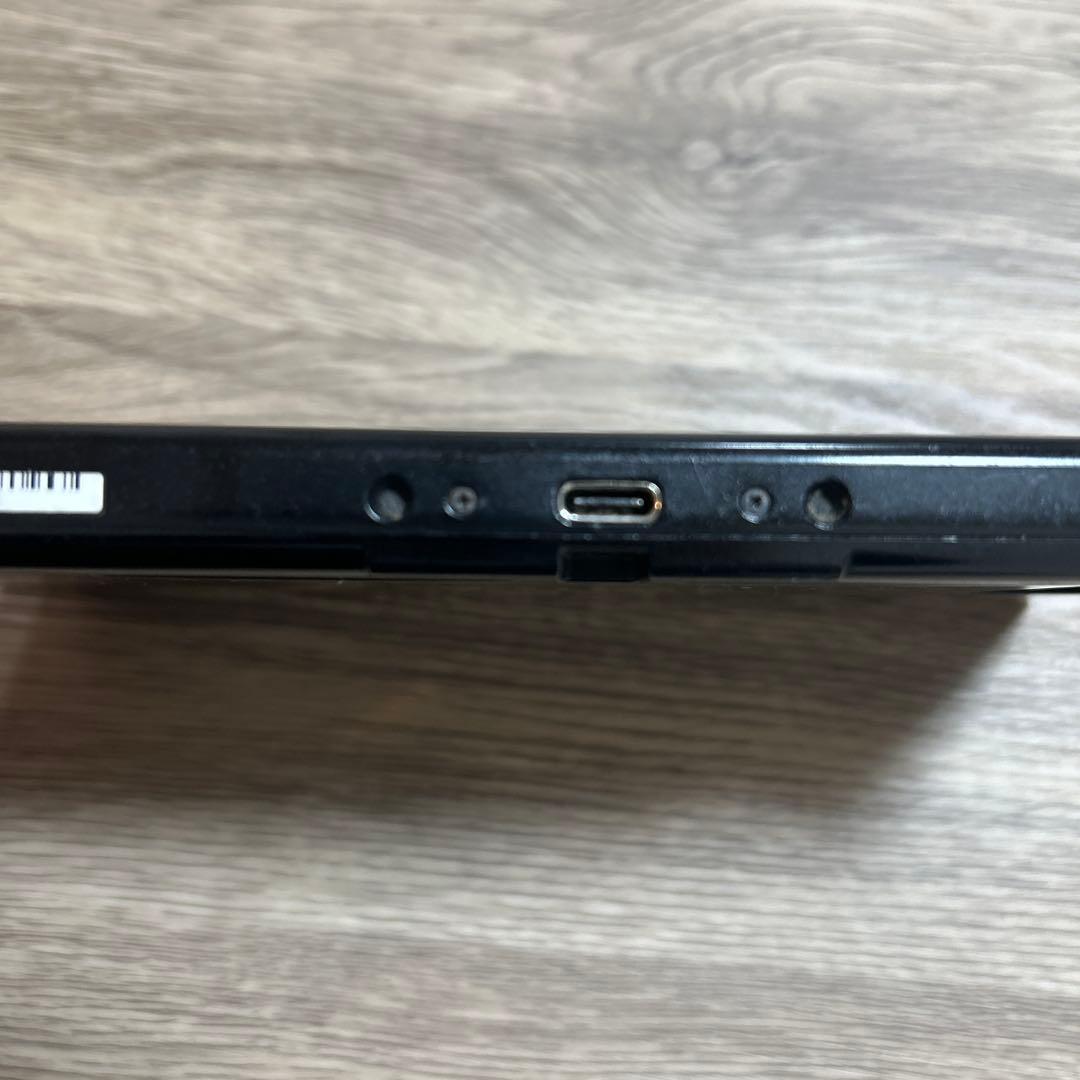 Nintendo Switch 本体画面のみ