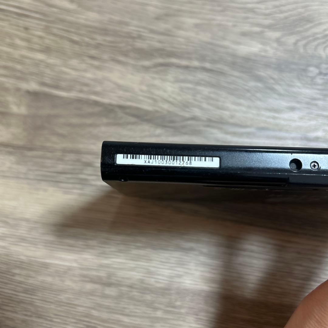 Nintendo Switch 本体画面のみ