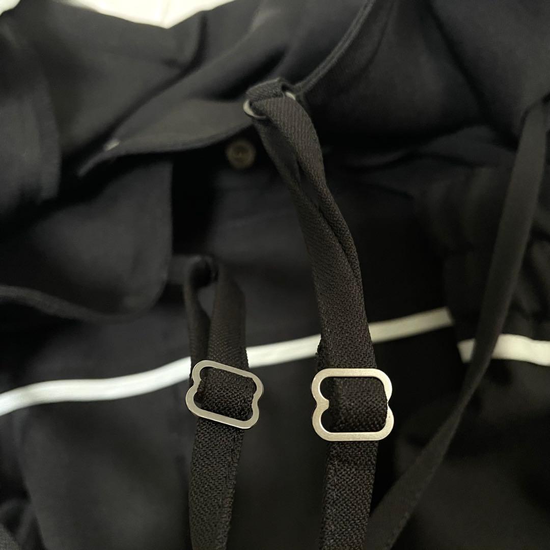 サロペット・オーバーオール・オールインワン UNITED TOKYO 25SS Square Neck Jumpsuit