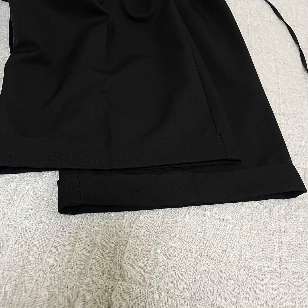 サロペット・オーバーオール・オールインワン UNITED TOKYO 25SS Square Neck Jumpsuit