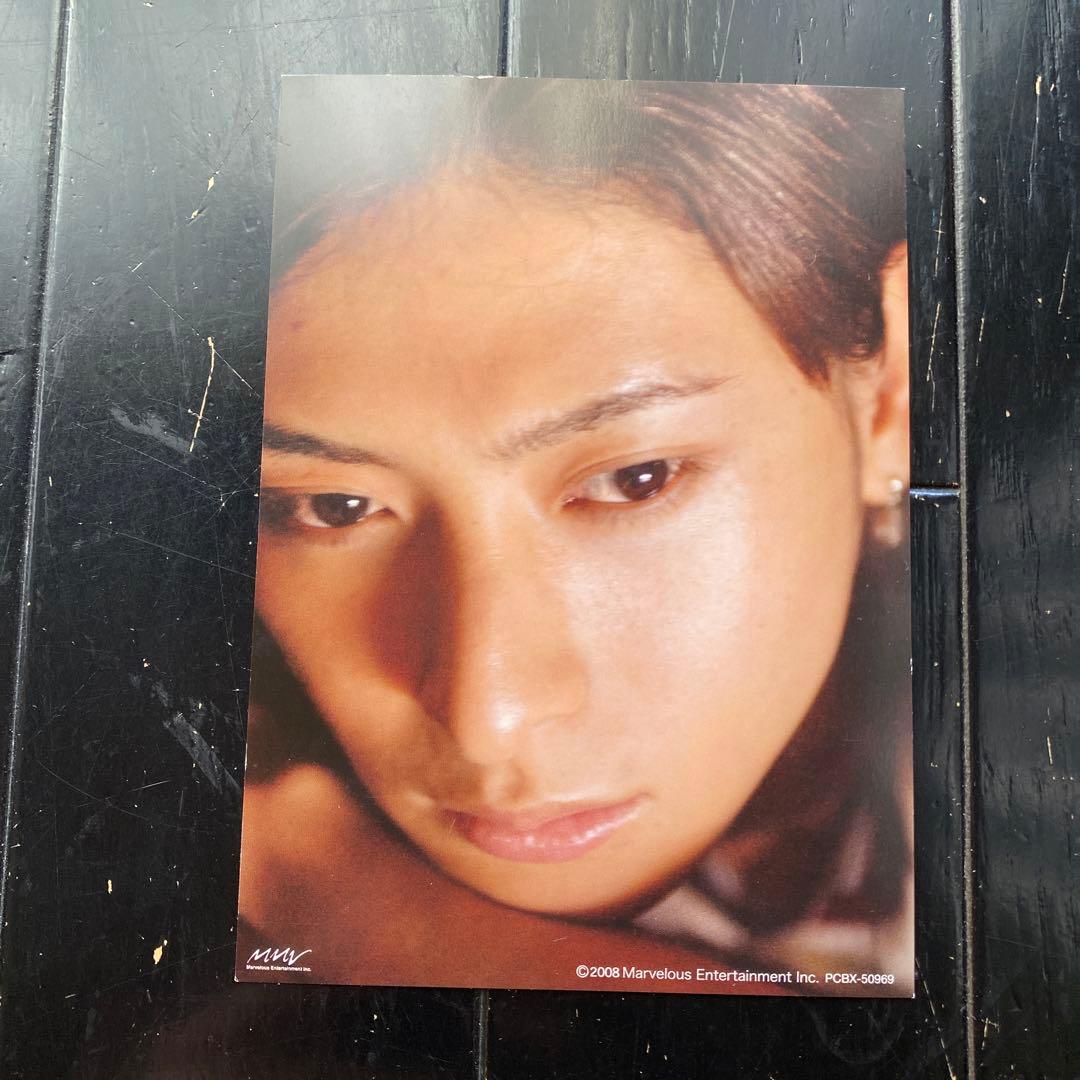 古川雄大/MEN'S DVD SERIES 古川雄大「Road」