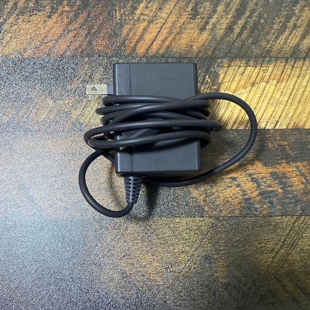 Switch lite 本体 イエロー 動作確認済み 充電器付き 箱無し