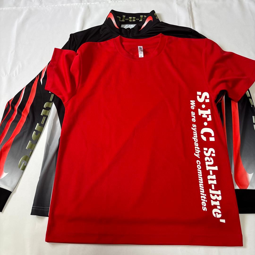 ソルトブレイクPHOENIX フィッシングウェア2点