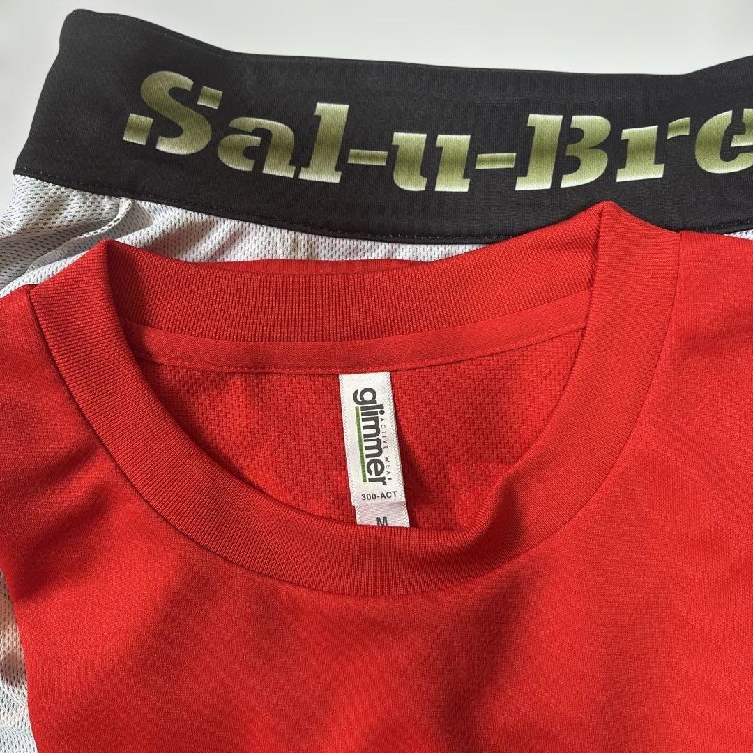 ソルトブレイクPHOENIX フィッシングウェア2点