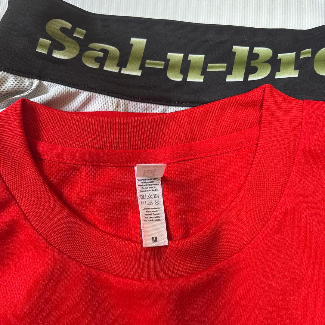 ソルトブレイクPHOENIX フィッシングウェア2点