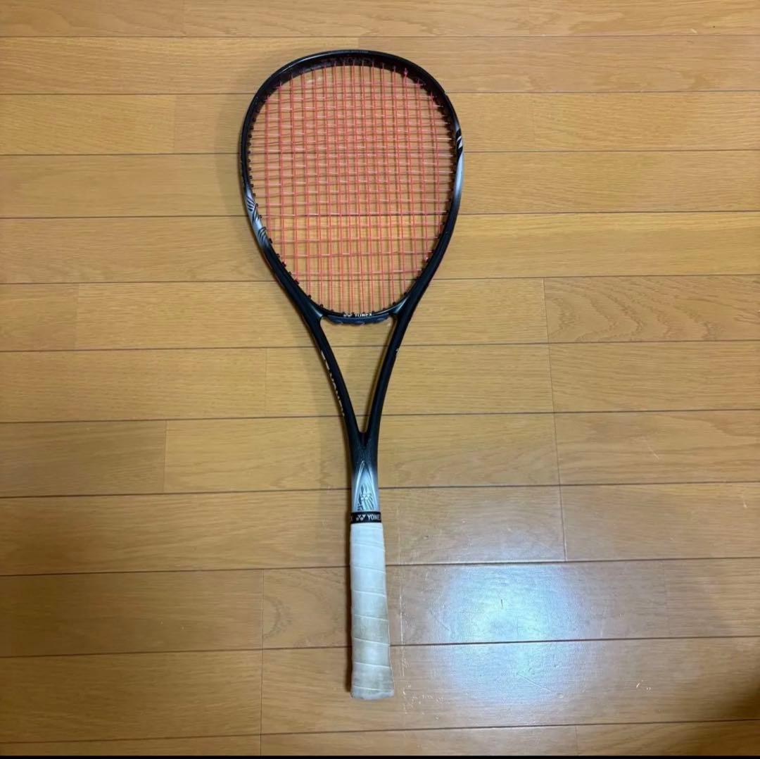 ヨネックスボルトレイジ8sおまけ付き