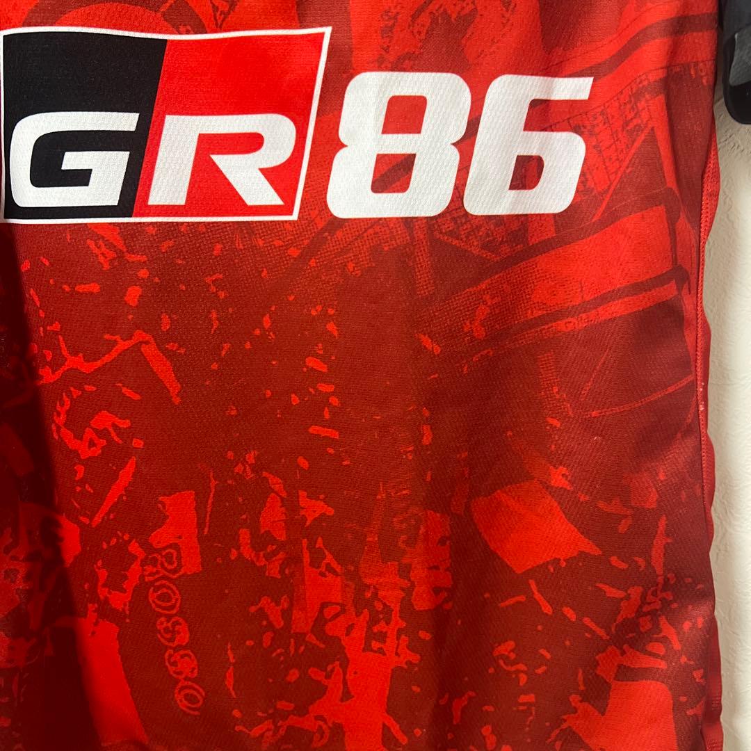 【美品✨️】名古屋グランパス 30周年記念ユニフォーム Lサイズ