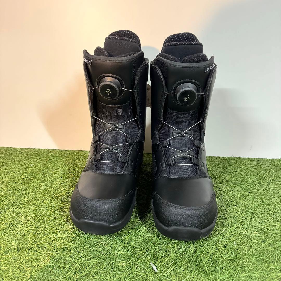 定価12万円相当★メンズオールラウンド向けスノーボードセットSALOMON