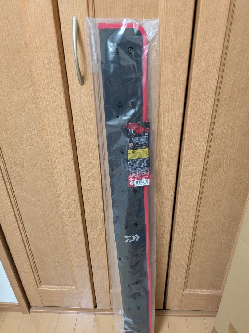 DAIWA　月下美人EX AGS 68L-T・Q　新品未使用