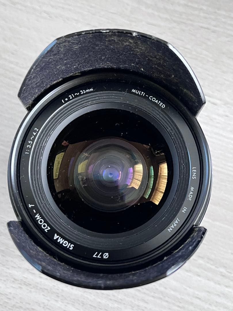 カメラレンズ　ジャンク　まとめ売り