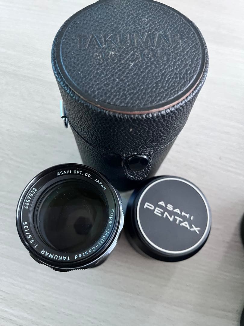 カメラレンズ　ジャンク　まとめ売り