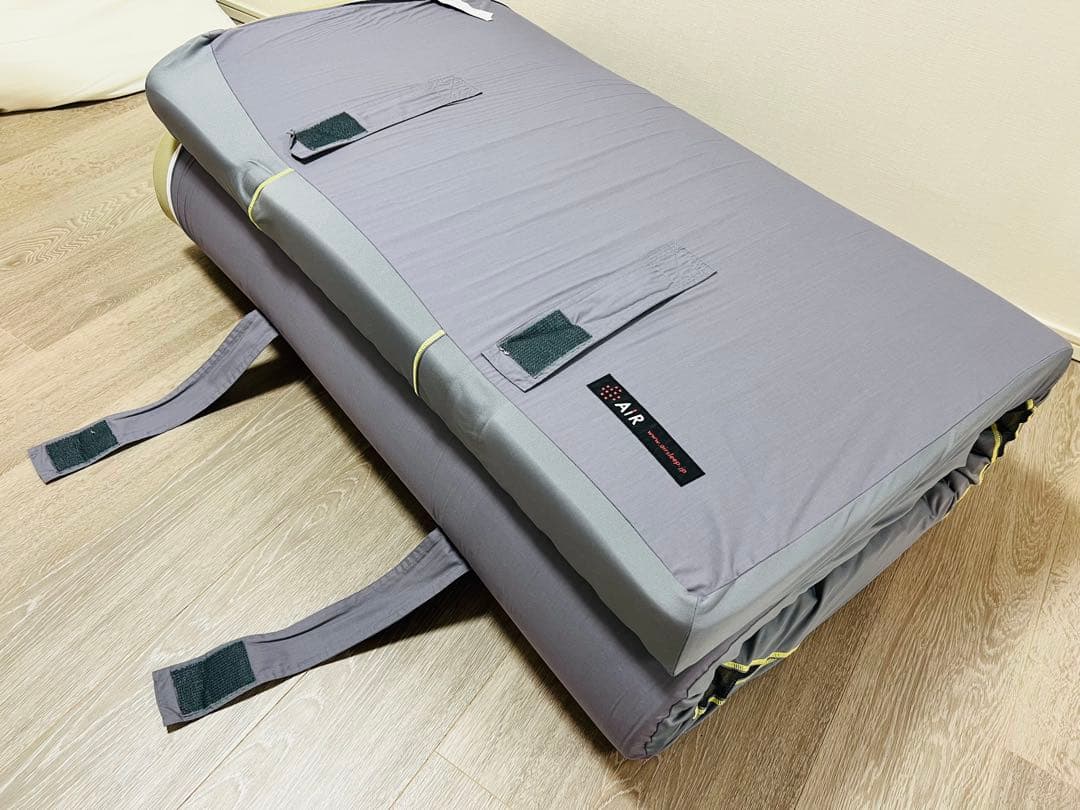 西川 AIR 01 BASIC シングルマットレス西川エアー