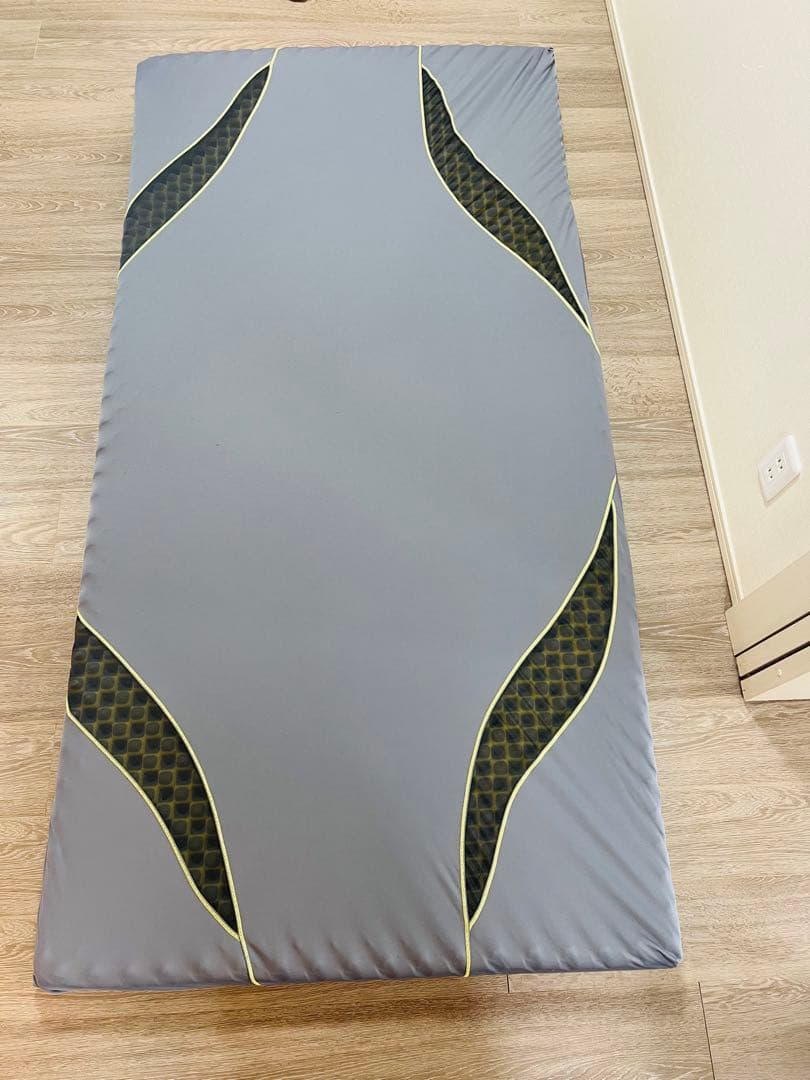 西川 AIR 01 BASIC シングルマットレス西川エアー