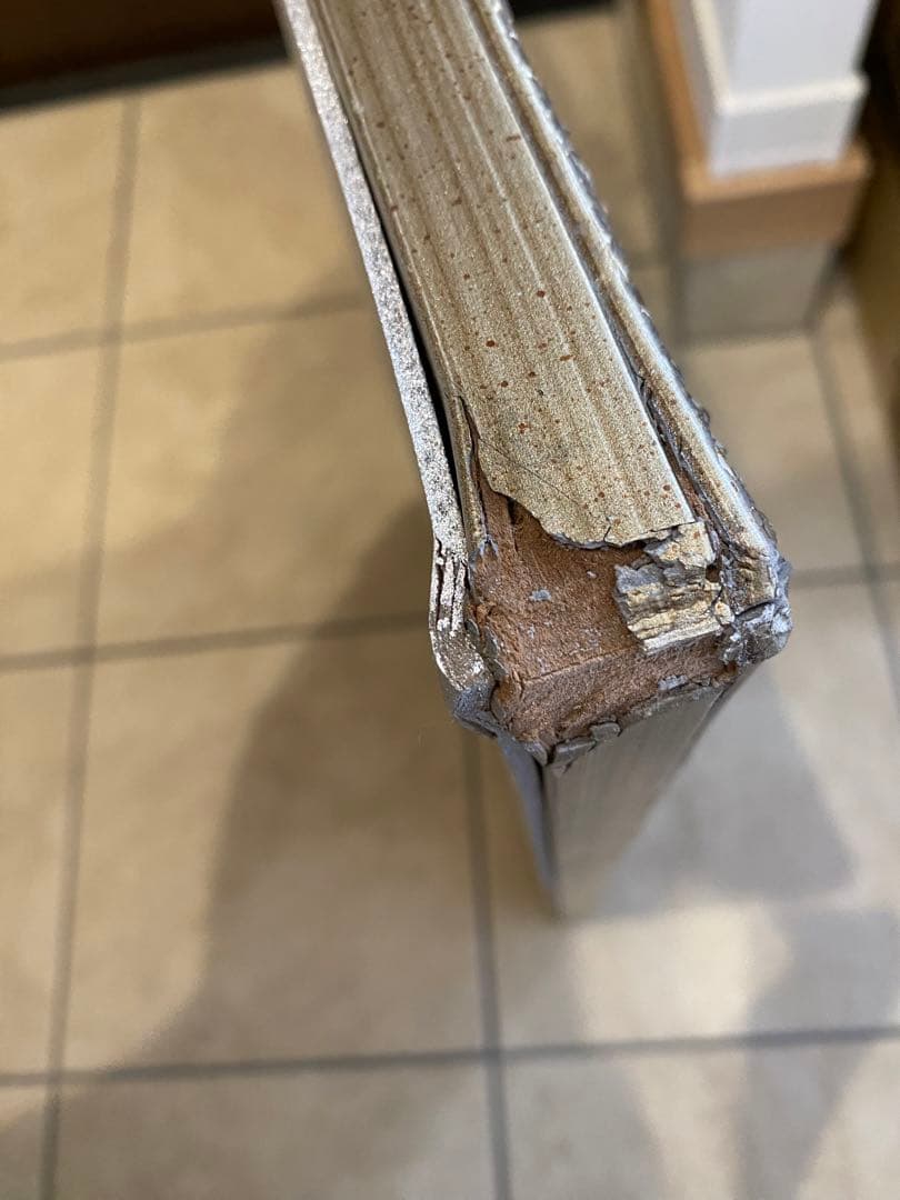 【完売品】ZARA  鏡 ミラー