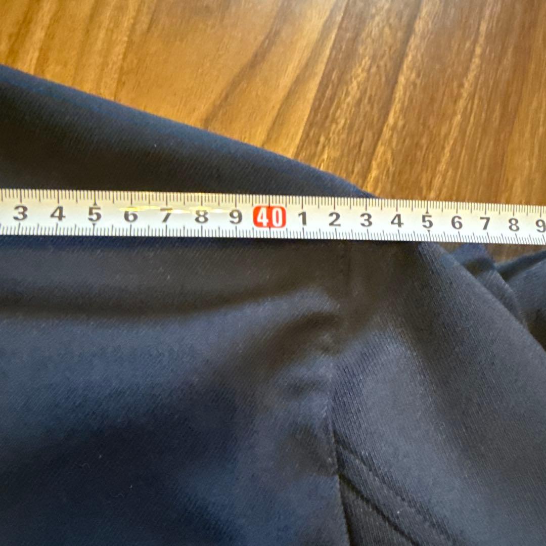 MACKINTOSH LONDON ネイビー テーラードジャケット