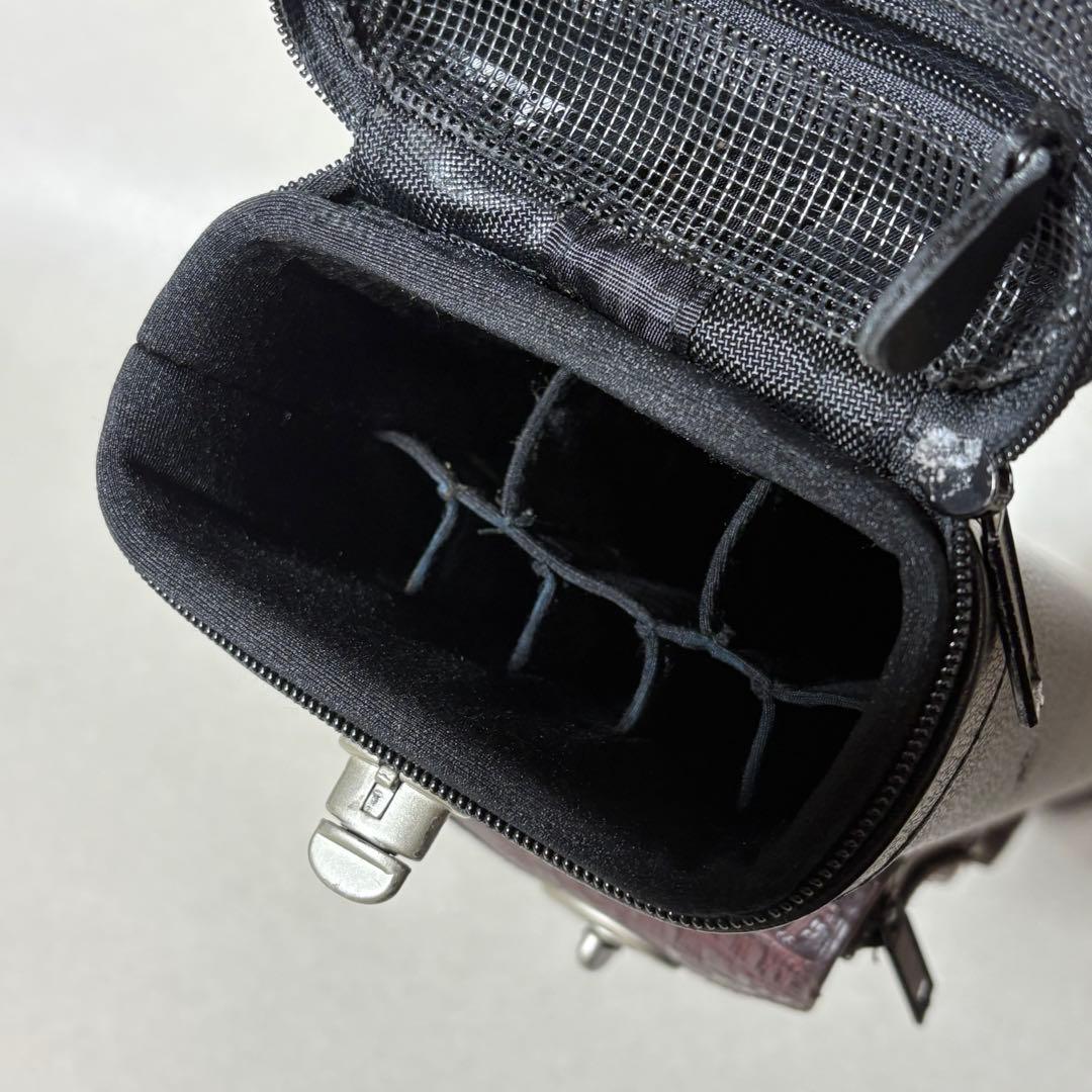 MEZZ CUES ケース ビリヤード 3B5S