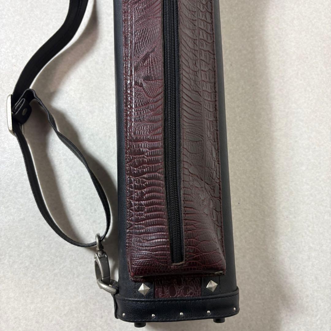 MEZZ CUES ケース ビリヤード 3B5S