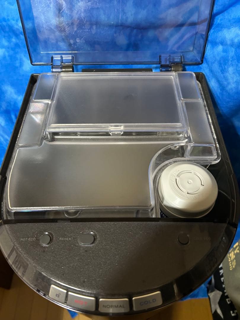 every frecious tall(エブリィフレシャス・トール) ブラック