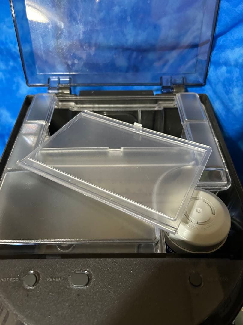 every frecious tall(エブリィフレシャス・トール) ブラック