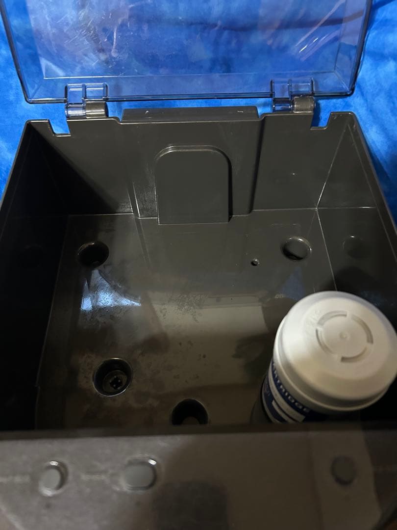 every frecious tall(エブリィフレシャス・トール) ブラック