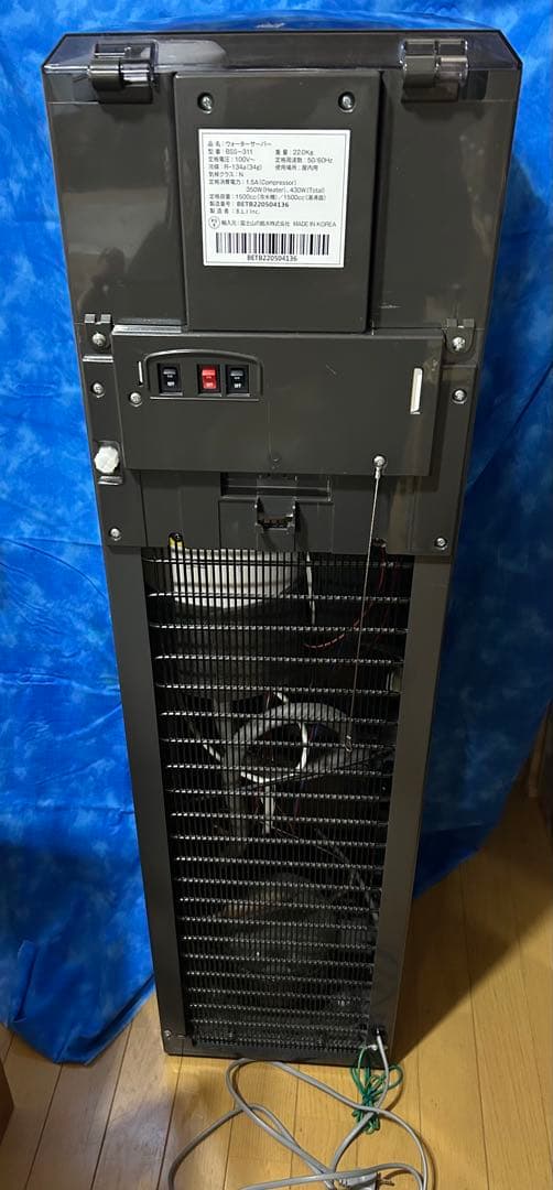 every frecious tall(エブリィフレシャス・トール) ブラック