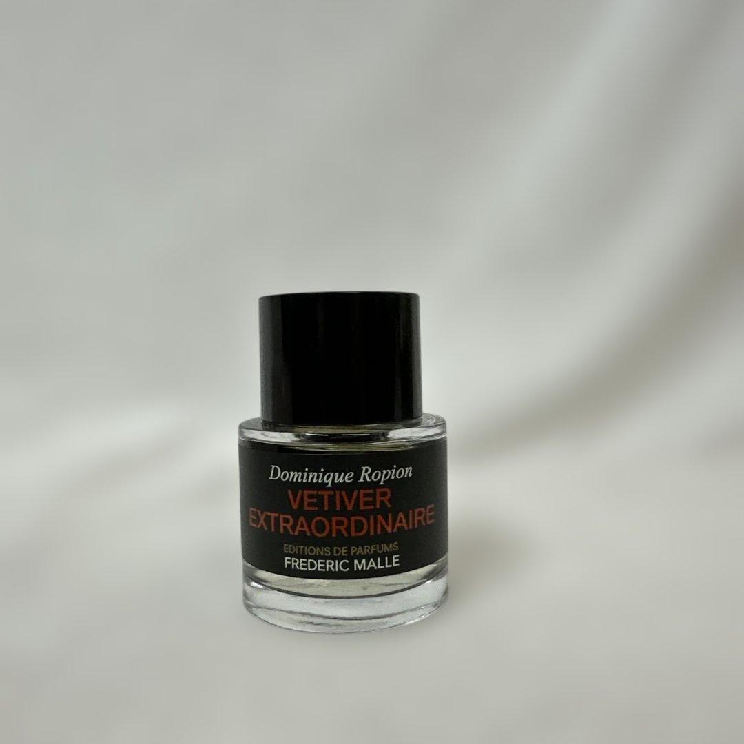 FREDERIC MALLE ベチベル エクストラオーディネール 50ml